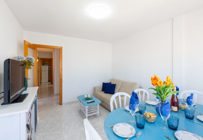 Appartement à Torrevieja - Bohemian Nights by Fidalsa