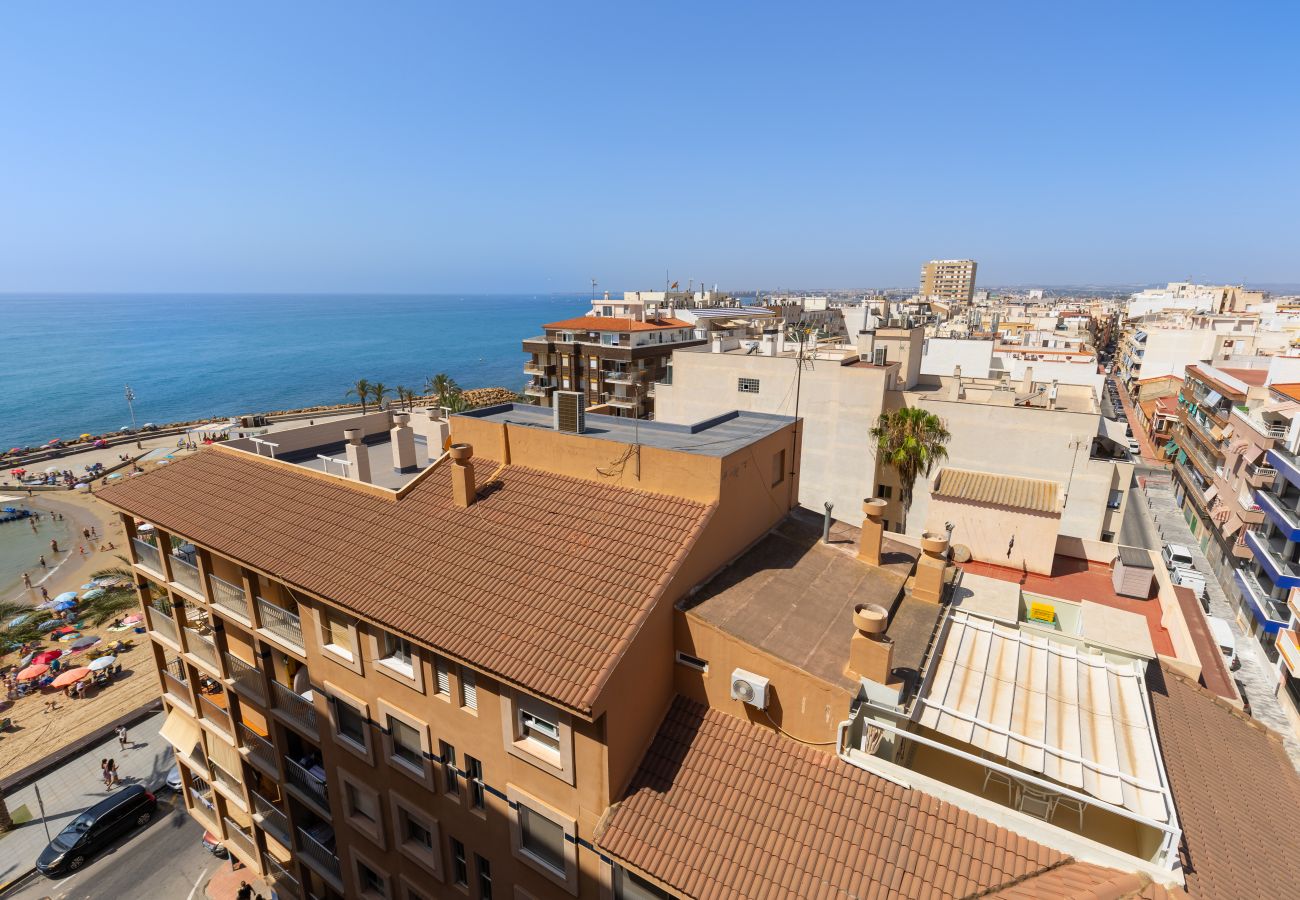 Appartement à Torrevieja - Bohemian Nights by Fidalsa