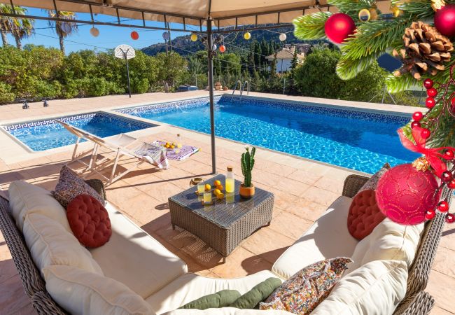 Villa à Alicante - Urban Elegance by Fidalsa