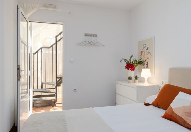 Bungalow à Guardamar - Coral SeaShell by Fidalsa Bungalow à Guardamar - Coral SeaShell by Fidalsa