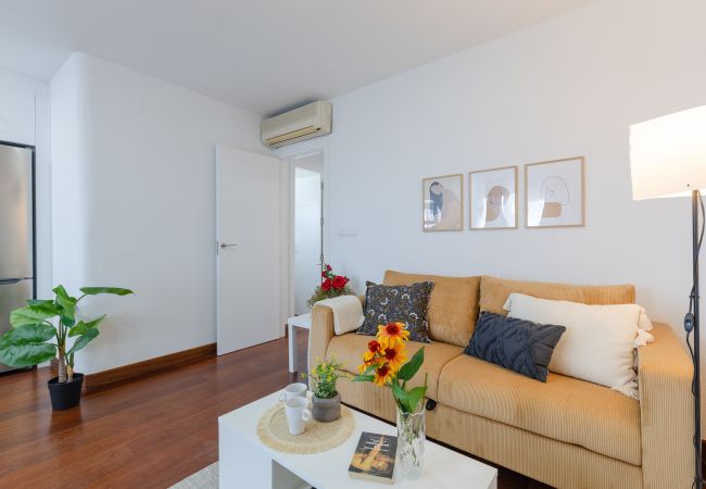 Bungalow à Guardamar - Coral SeaShell by Fidalsa Bungalow à Guardamar - Coral SeaShell by Fidalsa