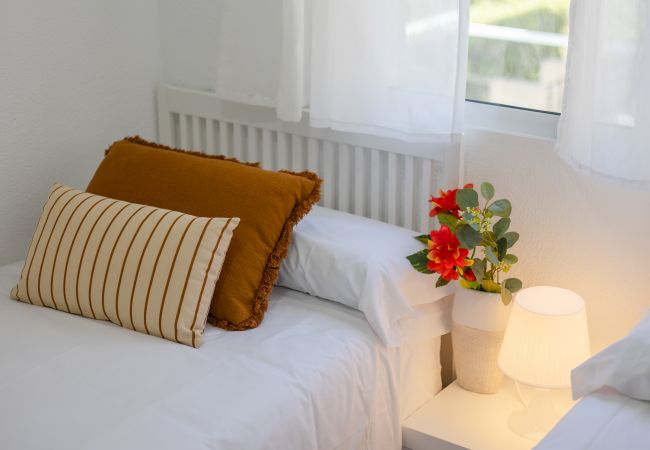 Bungalow à Guardamar - Coral SeaShell by Fidalsa Bungalow à Guardamar - Coral SeaShell by Fidalsa