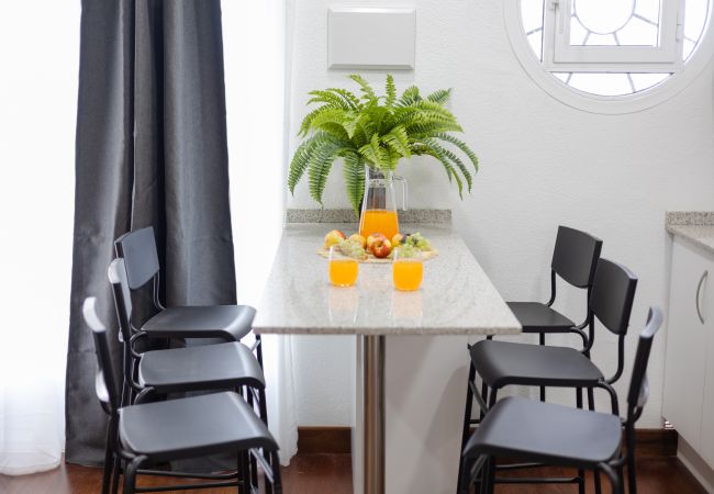Bungalow à Guardamar - Coral SeaShell by Fidalsa Bungalow à Guardamar - Coral SeaShell by Fidalsa