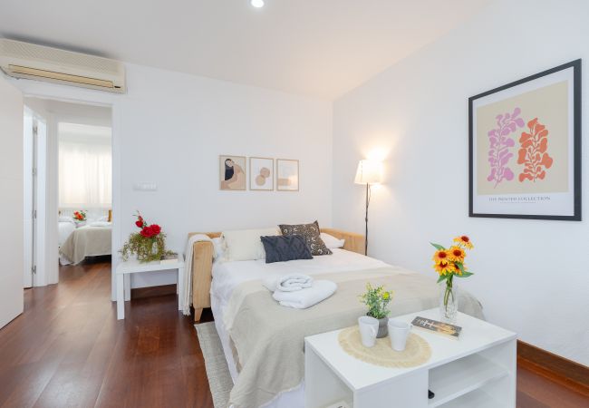 Bungalow à Guardamar - Coral SeaShell by Fidalsa Bungalow à Guardamar - Coral SeaShell by Fidalsa