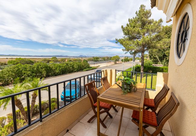 Bungalow à Guardamar - Coral SeaShell by Fidalsa Bungalow à Guardamar - Coral SeaShell by Fidalsa