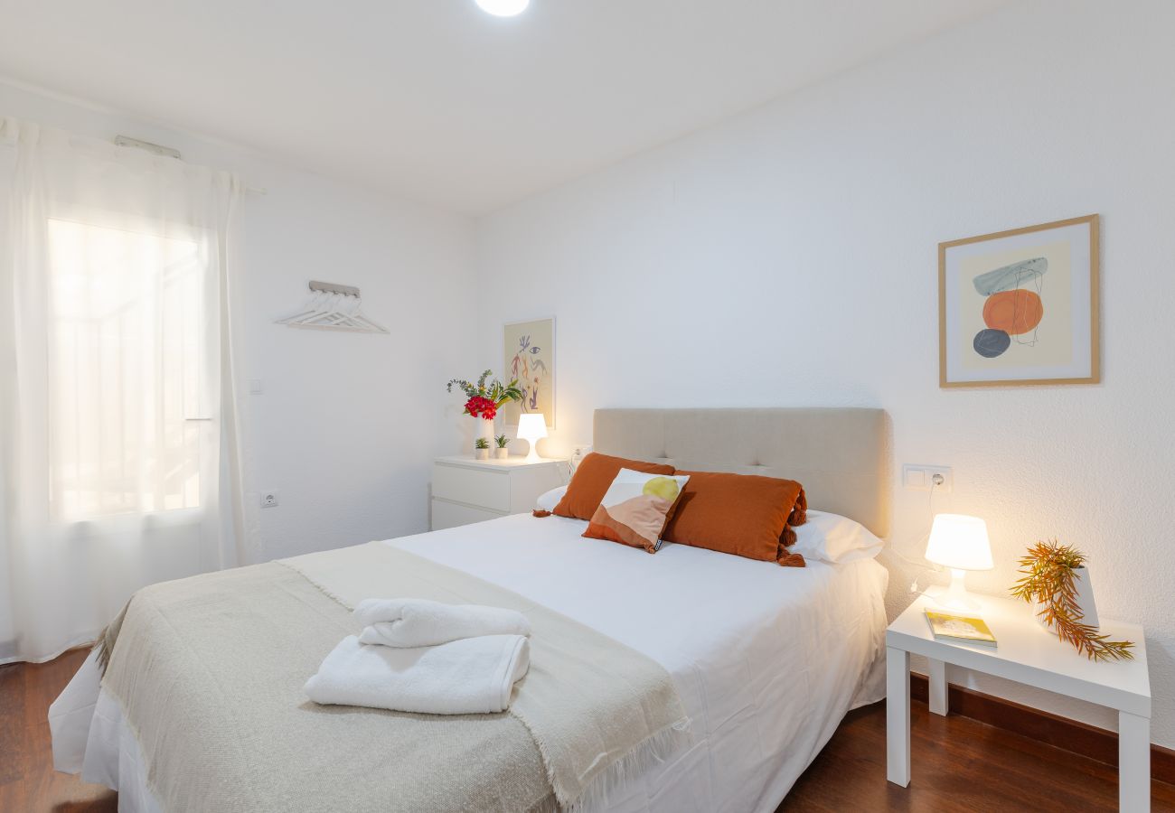 Bungalow à Guardamar - Coral SeaShell by Fidalsa