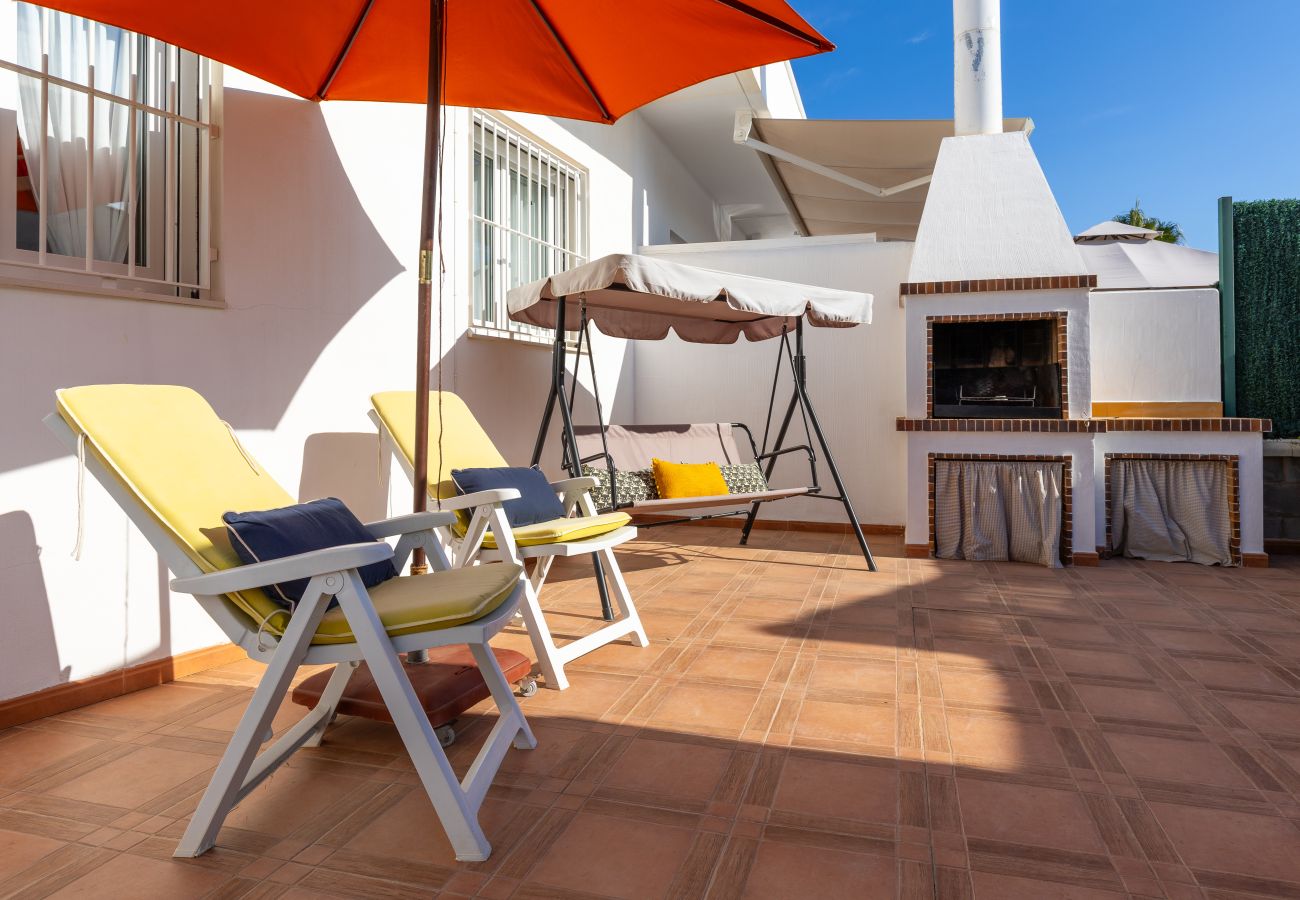 Bungalow à Pilar de la Horadada - Happiness Corner by Fidalsa