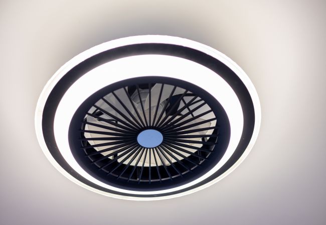 Appartement à Alicante - Elegance CityScape Appartement à Alicante - Elegance CityScape