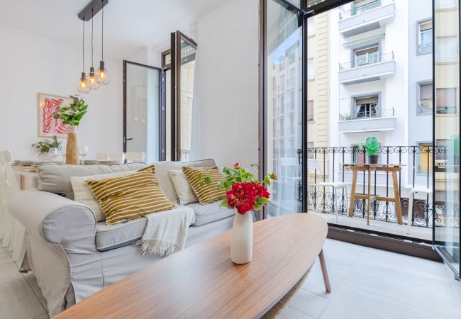 Appartement à Alicante - Elegance CityScape Appartement à Alicante - Elegance CityScape