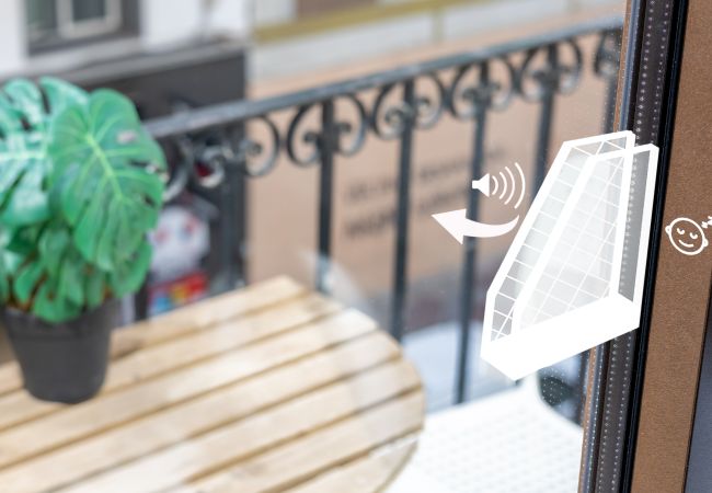 Appartement à Alicante - Elegance CityScape Appartement à Alicante - Elegance CityScape