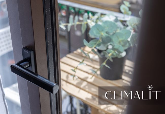 Appartement à Alicante - Elegance CityScape Appartement à Alicante - Elegance CityScape