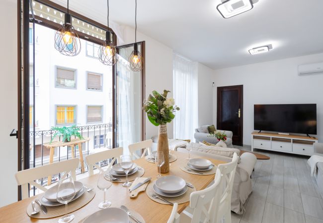 Appartement à Alicante - Elegance CityScape Appartement à Alicante - Elegance CityScape