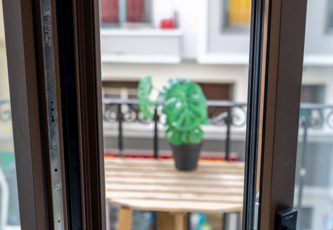 Appartement à Alicante - Elegance CityScape Appartement à Alicante - Elegance CityScape