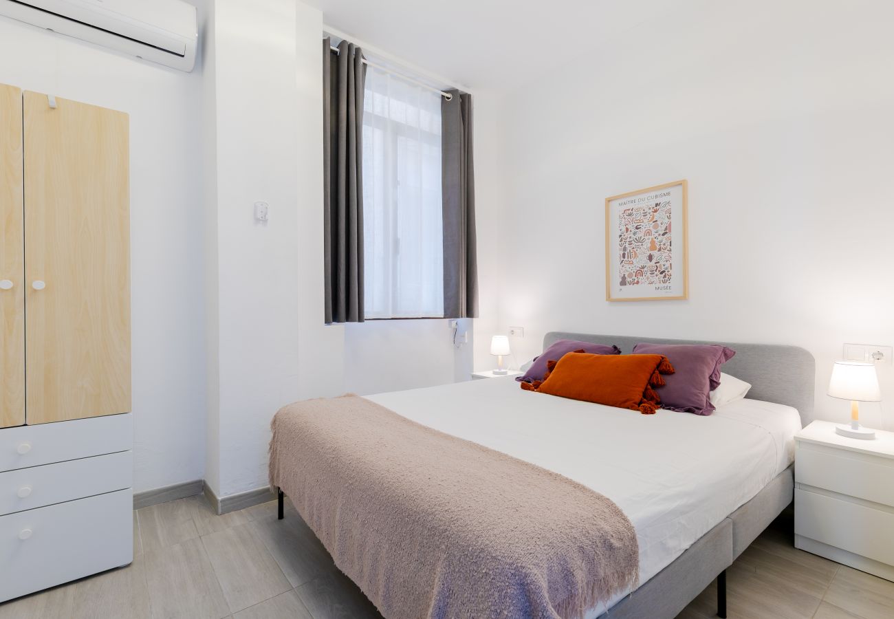 Appartement à Alicante / Alacant - Elegance CityScape