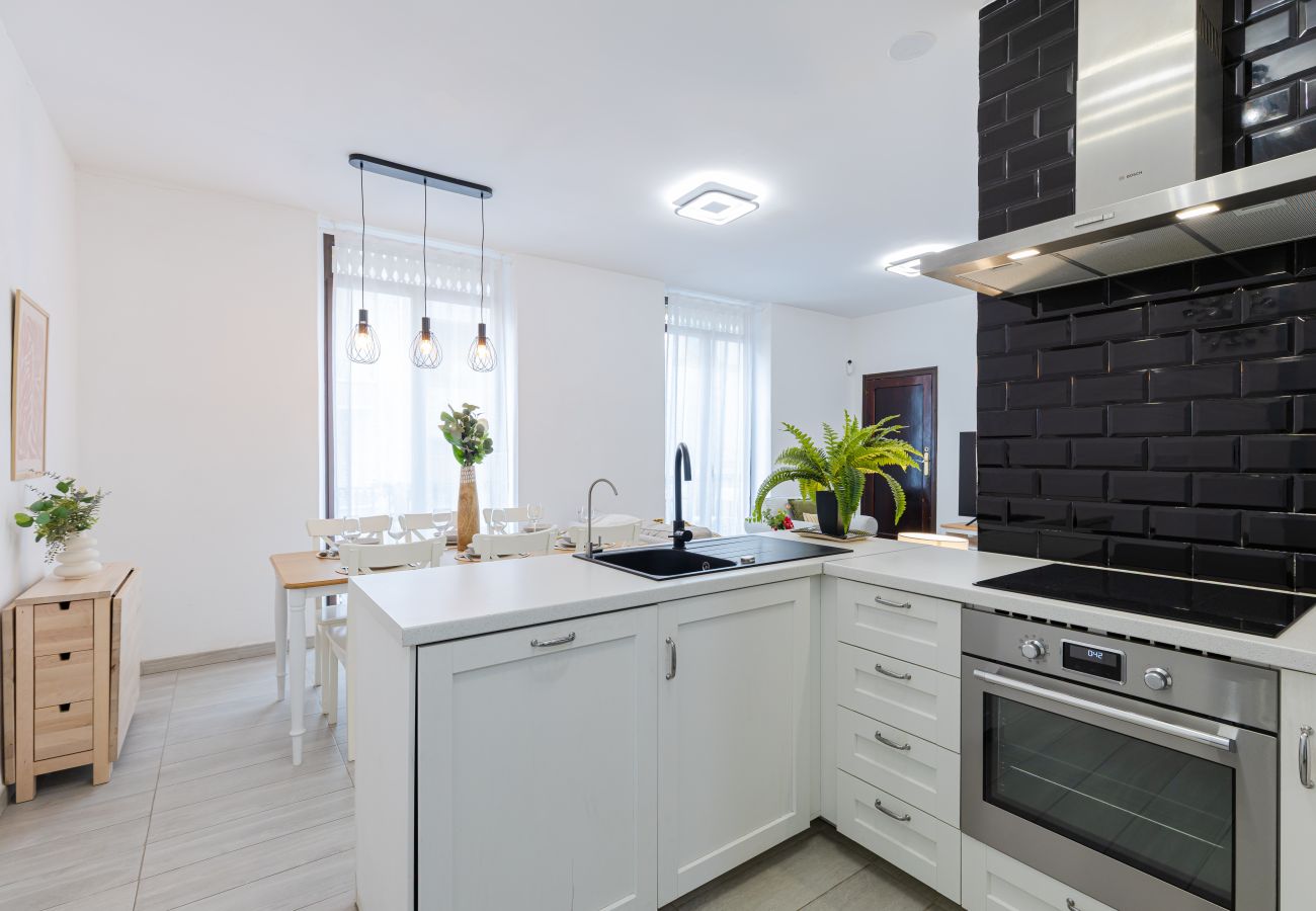 Appartement à Alicante / Alacant - Elegance CityScape