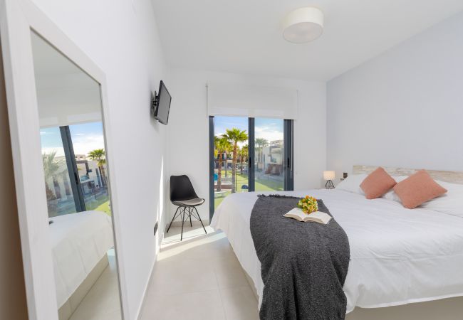 Appartement à Guardamar - Laguna Dream by Fidalsa Appartement à Guardamar - Laguna Dream by Fidalsa