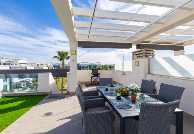 Appartement à Guardamar - Laguna Dream by Fidalsa Appartement à Guardamar - Laguna Dream by Fidalsa
