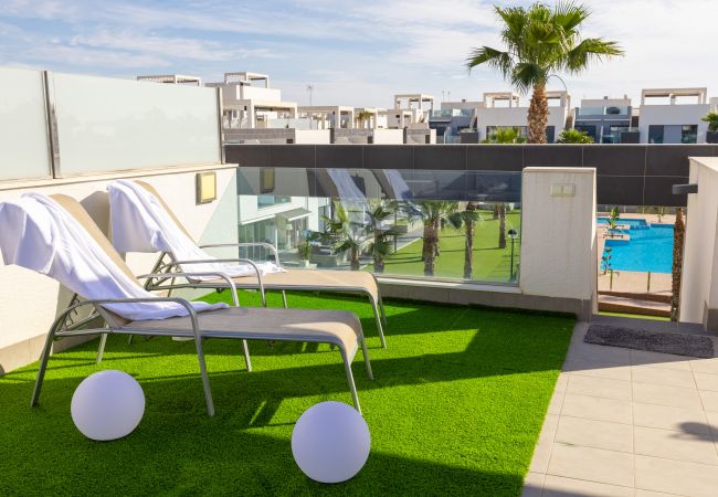 Appartement à Guardamar - Laguna Dream by Fidalsa Appartement à Guardamar - Laguna Dream by Fidalsa