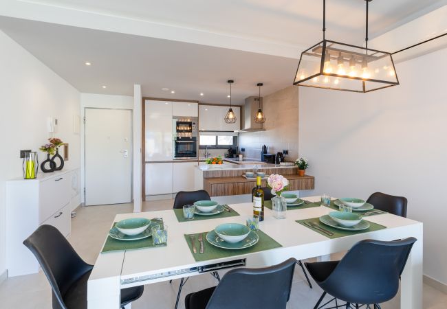 Appartement à Guardamar - Laguna Dream by Fidalsa Appartement à Guardamar - Laguna Dream by Fidalsa