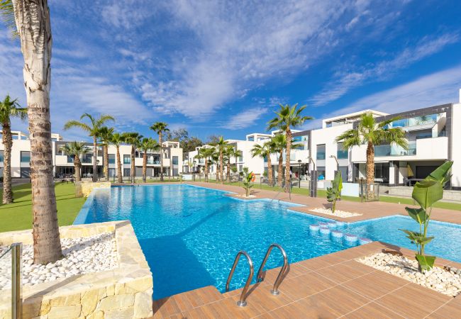 Appartement à Guardamar - Laguna Dream by Fidalsa Appartement à Guardamar - Laguna Dream by Fidalsa