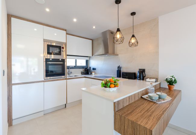Appartement à Guardamar - Laguna Dream by Fidalsa Appartement à Guardamar - Laguna Dream by Fidalsa