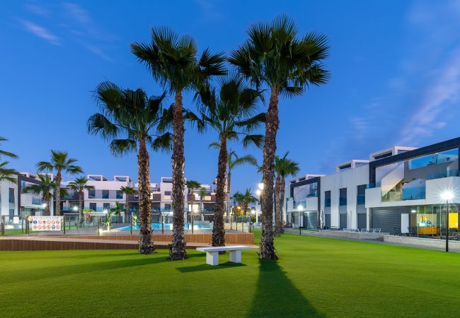 Appartement à Guardamar - Laguna Dream by Fidalsa Appartement à Guardamar - Laguna Dream by Fidalsa