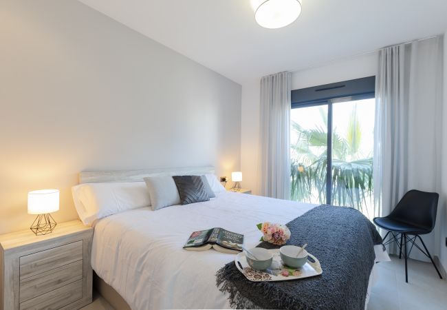 Appartement à Guardamar - Laguna Dream by Fidalsa Appartement à Guardamar - Laguna Dream by Fidalsa