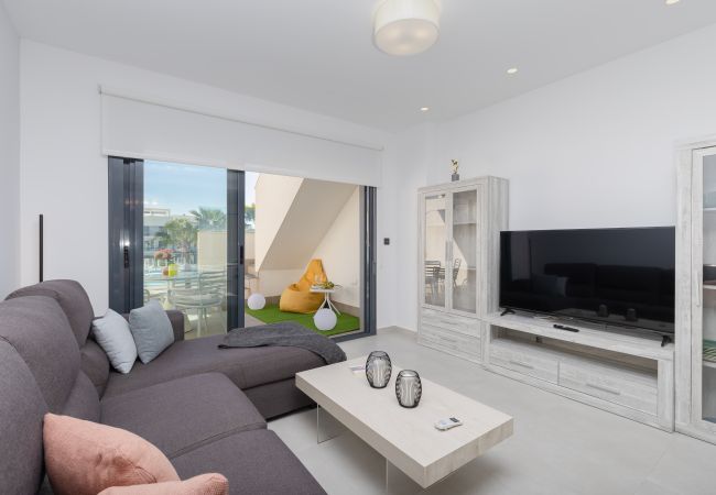Appartement à Guardamar - Laguna Dream by Fidalsa Appartement à Guardamar - Laguna Dream by Fidalsa
