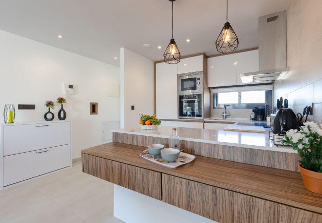 Appartement à Guardamar - Laguna Dream by Fidalsa Appartement à Guardamar - Laguna Dream by Fidalsa