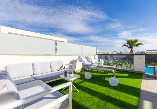 Appartement à Guardamar - Laguna Dream by Fidalsa Appartement à Guardamar - Laguna Dream by Fidalsa