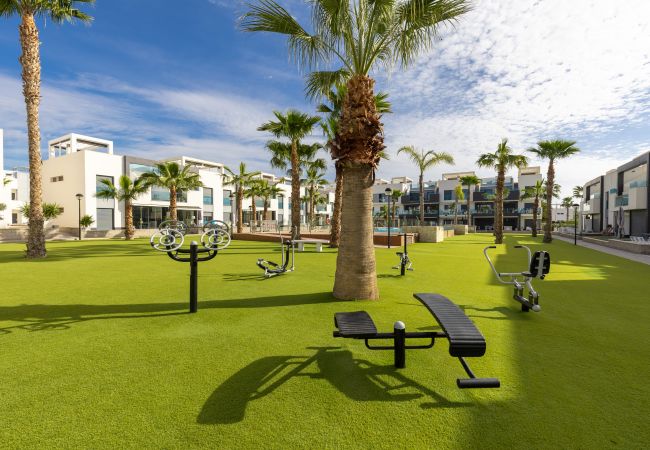 Appartement à Guardamar - Laguna Dream by Fidalsa Appartement à Guardamar - Laguna Dream by Fidalsa