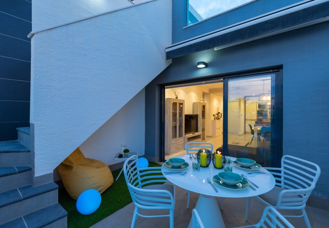 Appartement à Guardamar - Laguna Dream by Fidalsa Appartement à Guardamar - Laguna Dream by Fidalsa