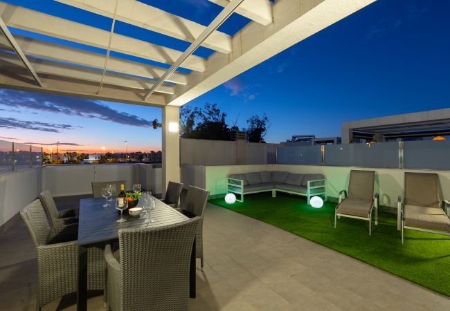 Appartement à Guardamar - Laguna Dream by Fidalsa Appartement à Guardamar - Laguna Dream by Fidalsa