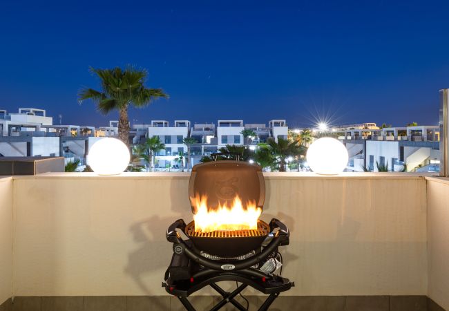 Appartement à Guardamar - Laguna Dream by Fidalsa Appartement à Guardamar - Laguna Dream by Fidalsa
