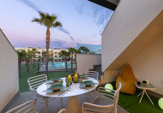Appartement à Guardamar - Laguna Dream by Fidalsa Appartement à Guardamar - Laguna Dream by Fidalsa