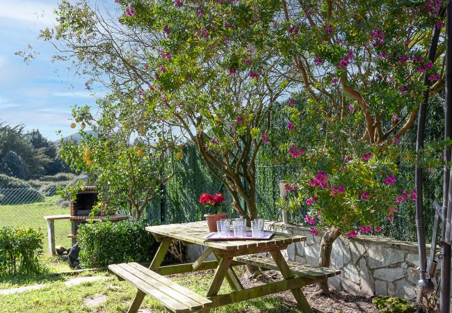 Maison mitoyenne à Argoños - Seaside Retreat by Fidalsa Maison mitoyenne à Argoños - Seaside Retreat by Fidalsa