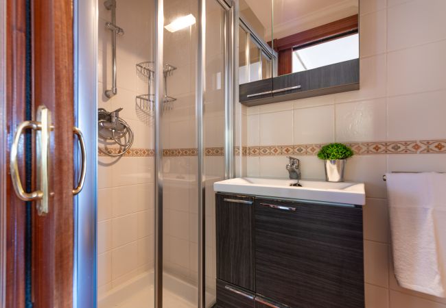 Maison mitoyenne à Argoños - Seaside Retreat by Fidalsa Maison mitoyenne à Argoños - Seaside Retreat by Fidalsa