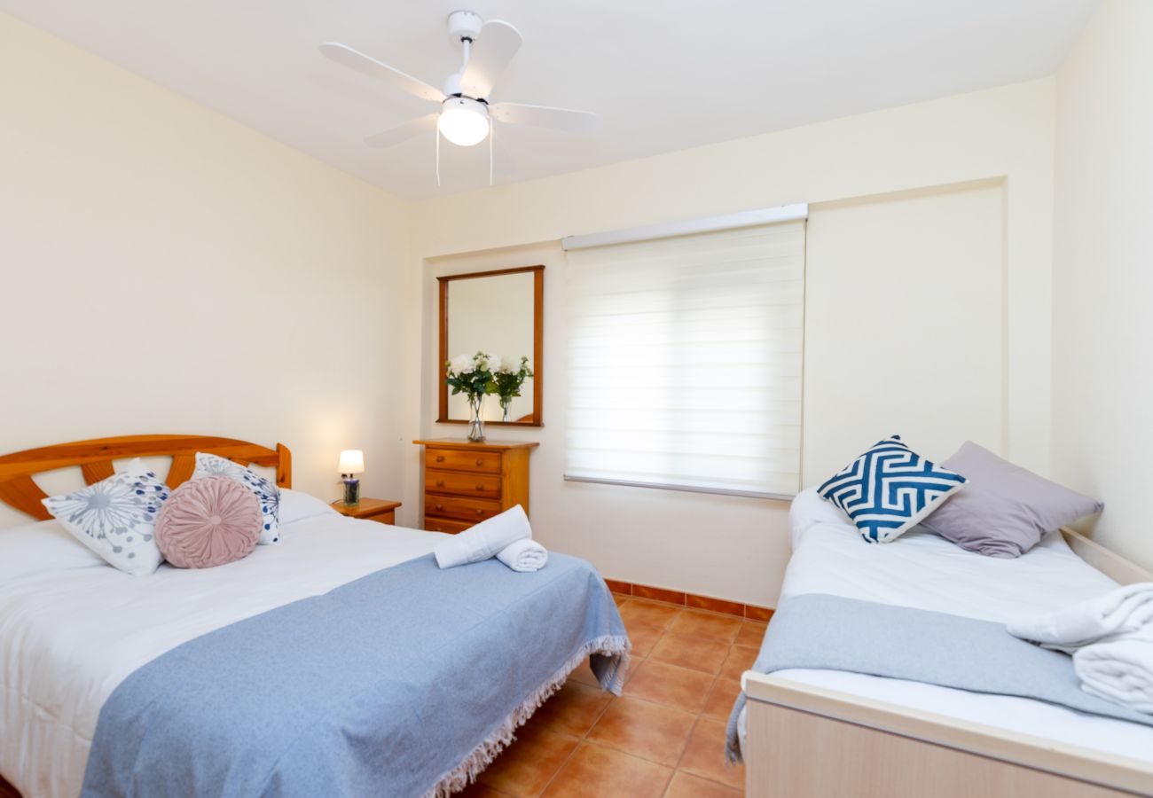 Appartement à Orihuela Costa - Cozy Haven by Fidalsa