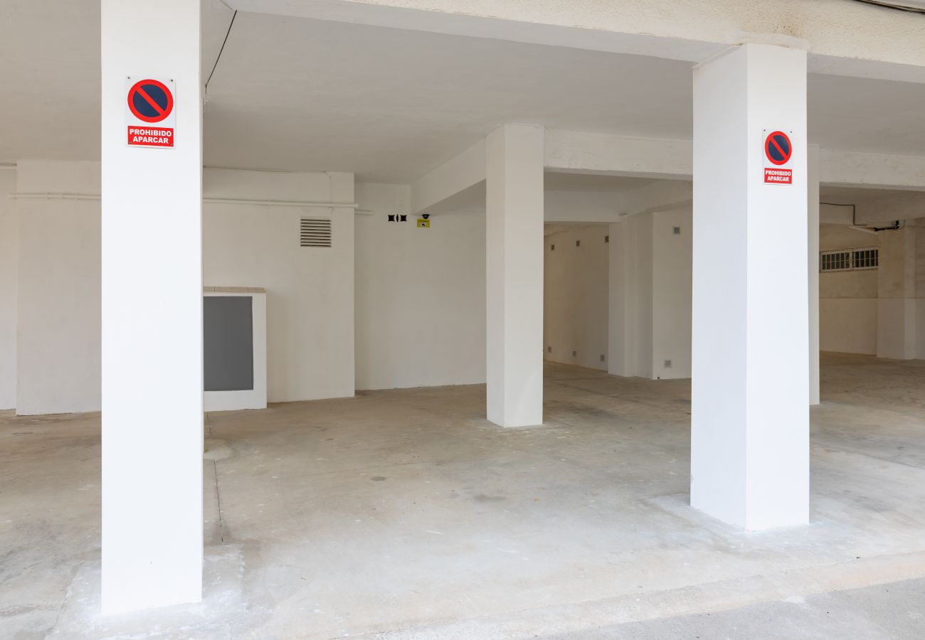 Appartement à Orihuela Costa - Cozy Haven by Fidalsa