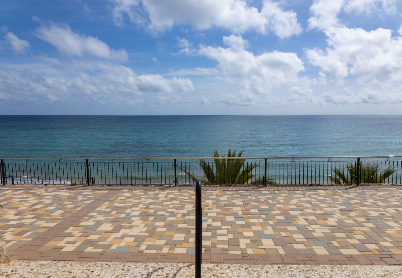 Appartement à Orihuela Costa - Cozy Haven by Fidalsa