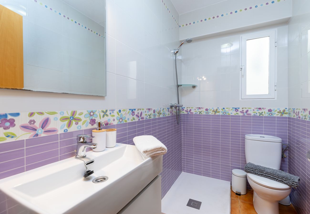 Appartement à Orihuela Costa - Cozy Haven by Fidalsa