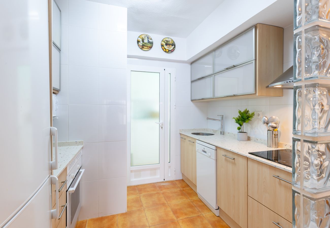 Appartement à Orihuela Costa - Cozy Haven by Fidalsa