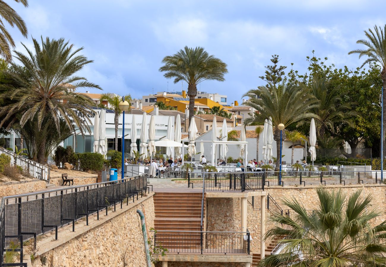 Appartement à Orihuela Costa - Cozy Haven by Fidalsa