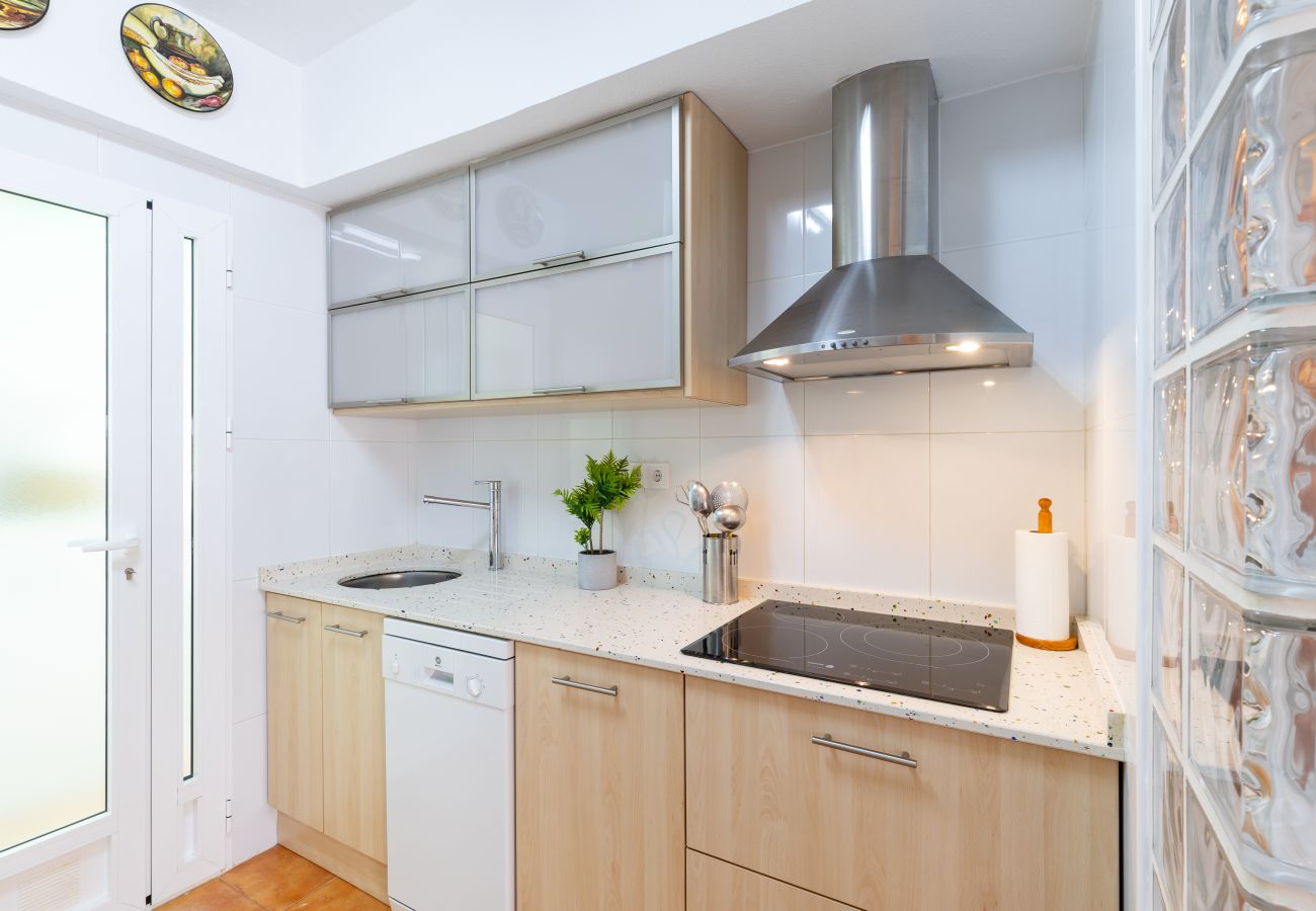 Appartement à Orihuela Costa - Cozy Haven by Fidalsa