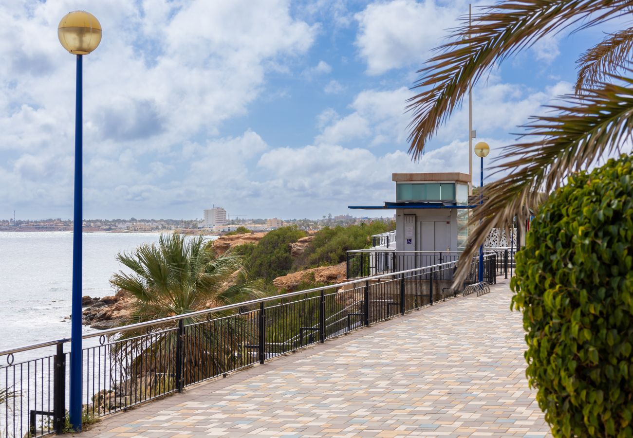 Appartement à Orihuela Costa - Cozy Haven by Fidalsa