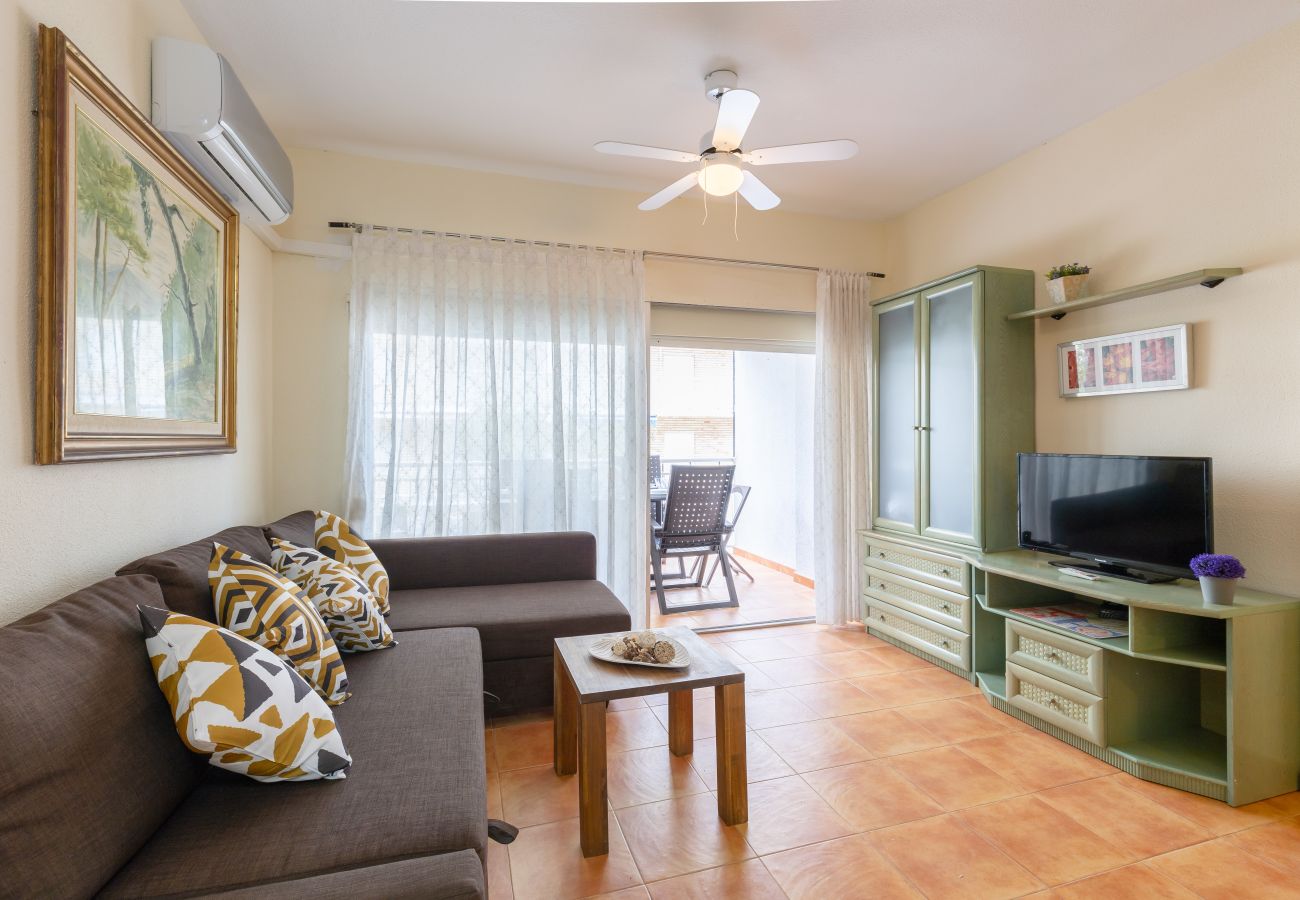 Appartement à Orihuela Costa - Cozy Haven by Fidalsa