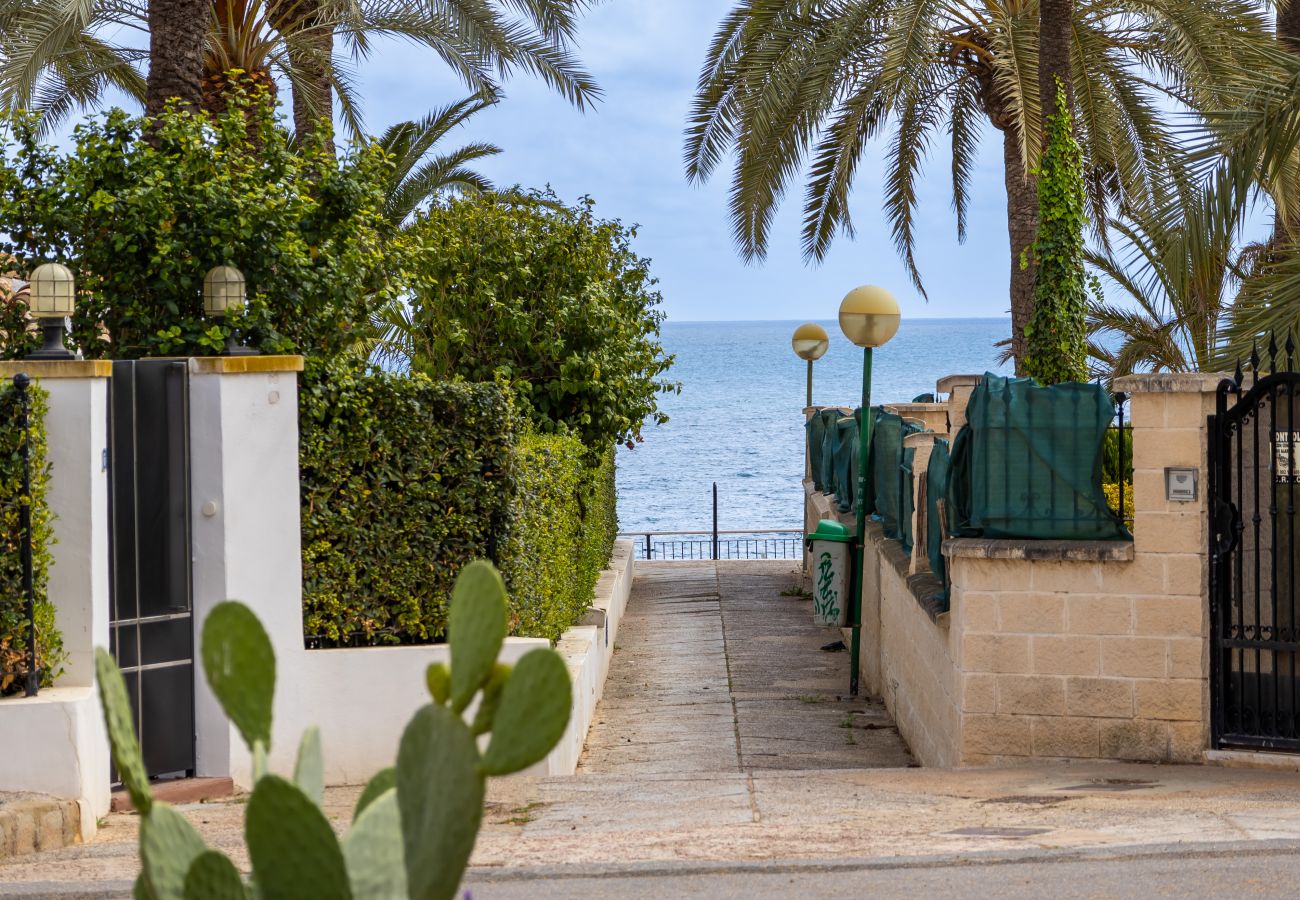Appartement à Orihuela Costa - Cozy Haven by Fidalsa