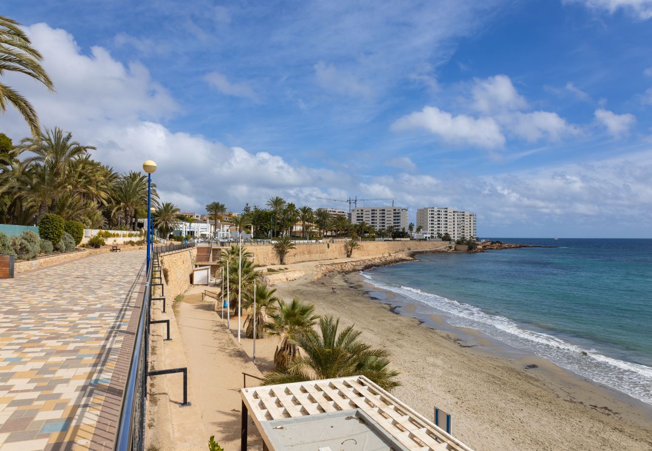 Appartement à Orihuela Costa - Cozy Haven by Fidalsa