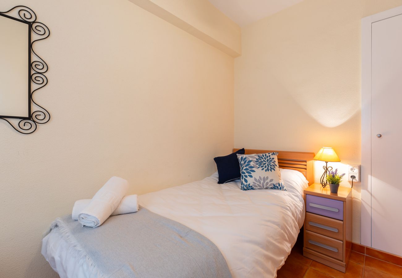 Appartement à Orihuela Costa - Cozy Haven by Fidalsa