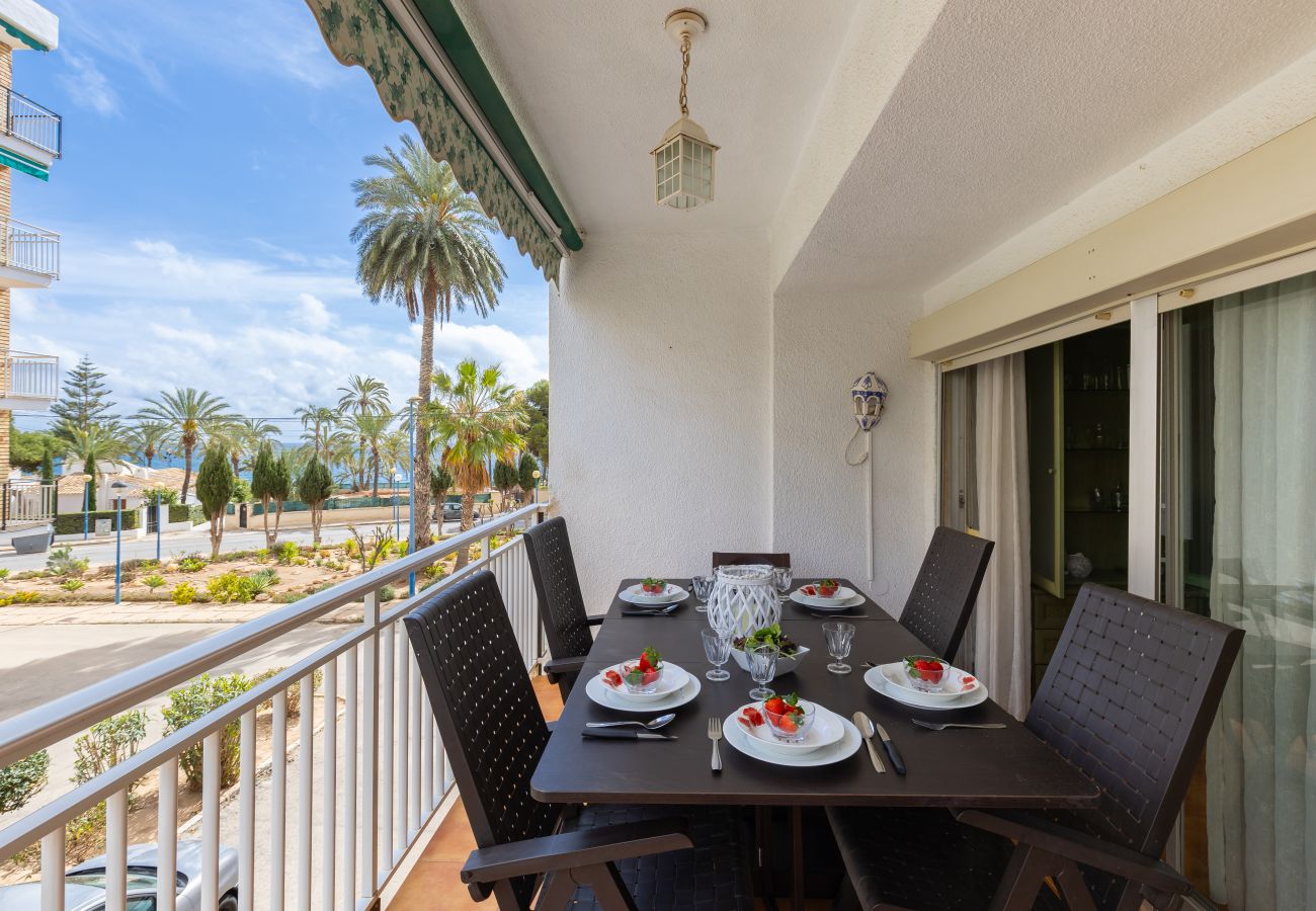 Appartement à Orihuela Costa - Cozy Haven by Fidalsa